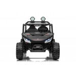 Elektrická bugina - Buggy 4x4 - čierne